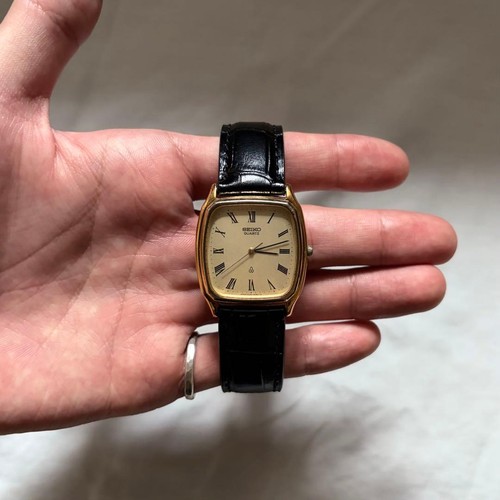 Orologio polso seiko - orologio, da