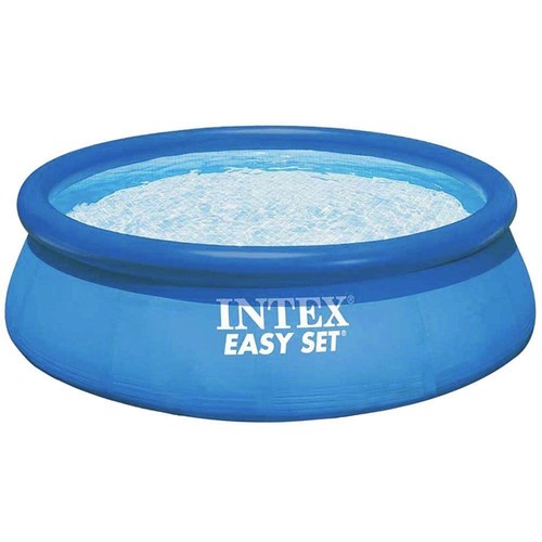 Intex 28130 piscina easy - intex, set