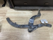Harley WL Right Footboard