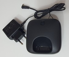 Gigaset - Base Cordless Gigaset A170 / A270 completo di Alimentatore.