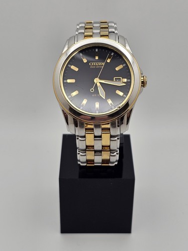 Orologio analogico citizen - orologio,