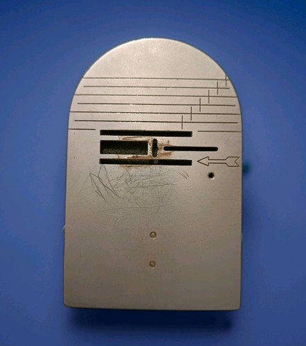 Placca ago gola - , singer