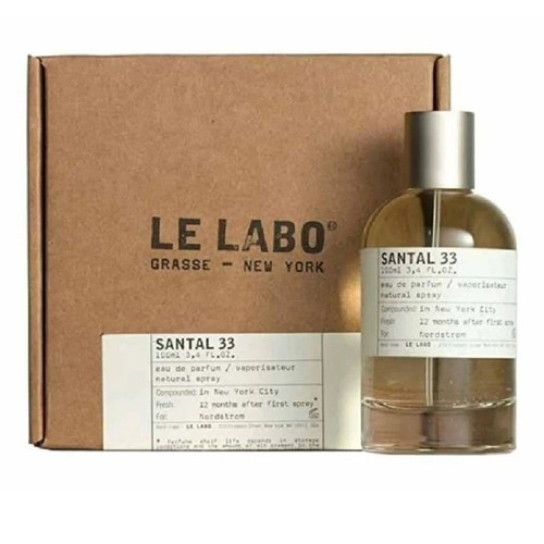 Santal labo 4 oz - 33, 3,4