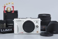 Panasonic LUMIX DMC-GF2 White