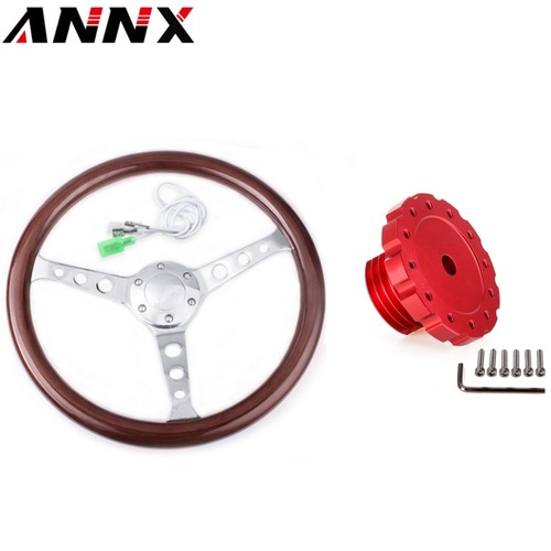 Adattatore mozzo volante - +,