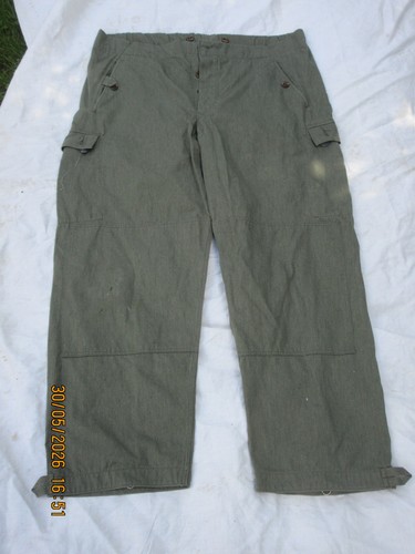 Nva uniforme combattimento - uniforme,