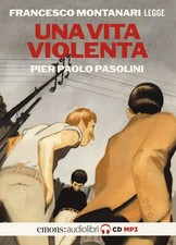 Libri Pier Paolo Pasolini -