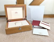 OMEGA Portagioie Astuccio