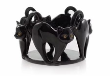 New Yankee Candle Portacandele