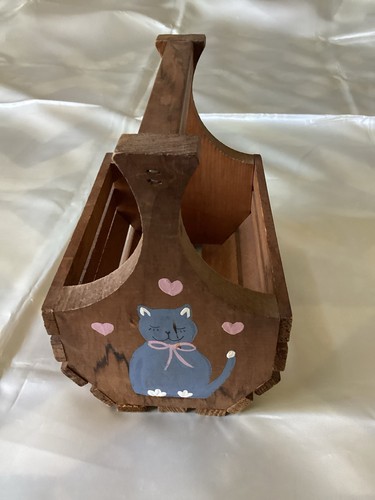 Piccolo caddie vintage - ,