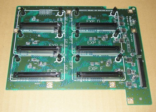 Roland fantom expbase - fantom-xr,