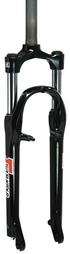 Forcella ammortizzata - , sr