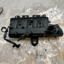 55231291 Collettore aspirazione  FIAT PUNTO (2U) 1.3 MJT 16V Ber. 3p/d/1248cc