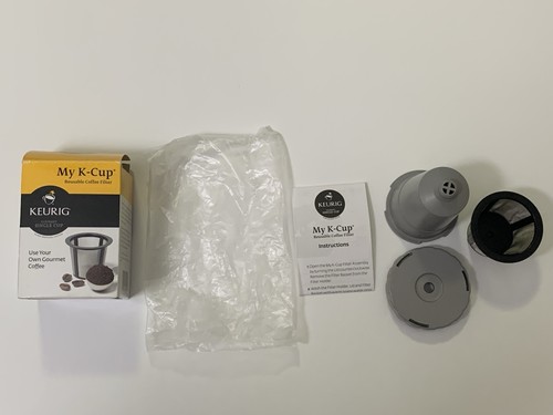 Keurig cup set - keurig, my