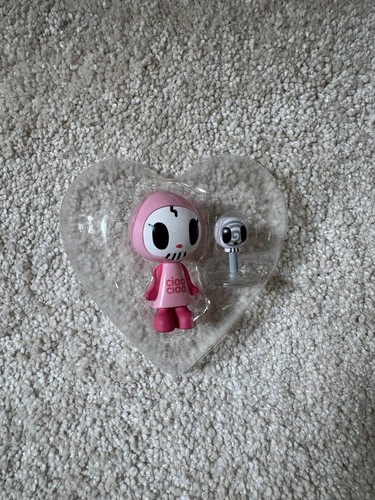 Tokidoki mystery pack - mystery, serie