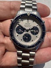 Seiko Quartz 7A38-6000