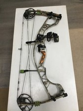 Hoyt Spyder 30 Compound Bow