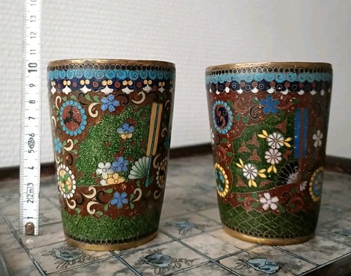 Japon timbales métal - japon, 2