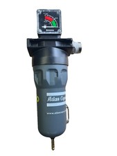 KIT ELEMENTI FILTRO ARIA ATLAS