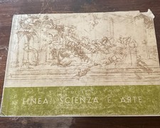 Linea scienza e arte . M