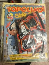 MICKEY MOUSE NO.3150 BLISTERED