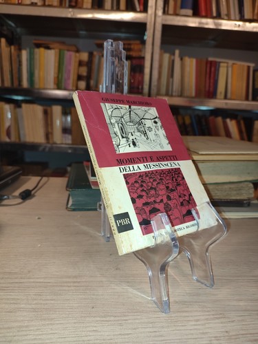 Marchioro momenti aspetti - momenti,
