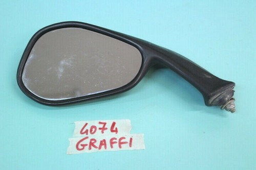 Specchietto sinistro aprilia - specchietto,