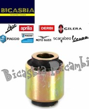 486081 - SILENT BLOCK SUPPORTO CARTER MOTORE PIAGGIO 50 125 200 250 300 4T