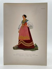 Puglia Donna maritata di Monte