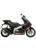 COPRIGAMBE PRO LEG A DERBI GP1