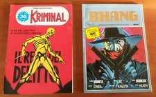 KRIMINAL 30TH ANNIVERSARY N°1