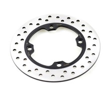 Brake Disc Rear for 2008