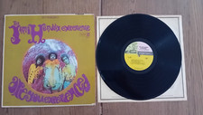 The Jimi Hendrix Experience