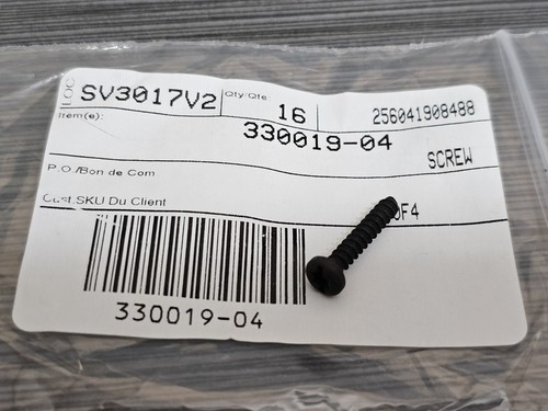 Dewalt oem part 330019 vite - dewalt, 330019-04