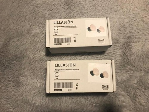 Ikea lillasjon set - ikea,