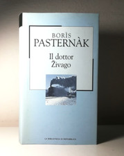 IL DOTTOR ZIVAGO DI BORIS