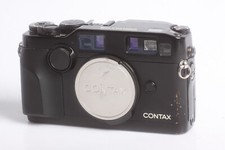 Corpo contax black green - contax,