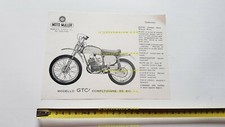 Moto Müller 50 GTC Cross