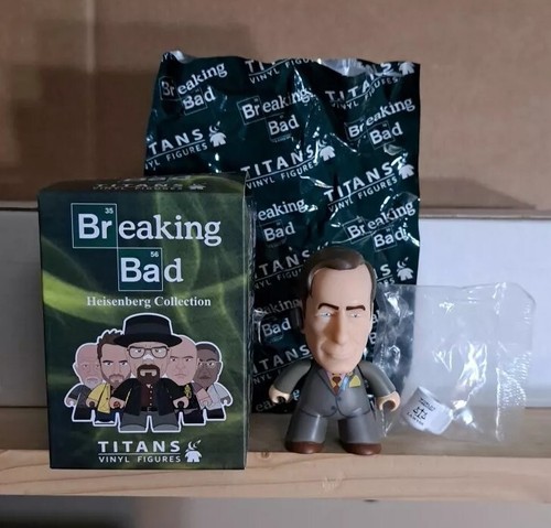 Tuta titans breaking bad - breaking,