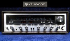 Kenwood 6600 ricevitore - kr,