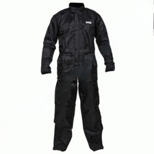 Tuta anti pioggia acqua set - acqua,