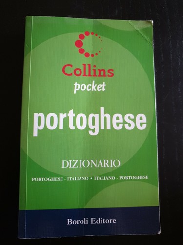Portoghese dizionario - portoghese.,