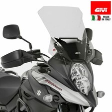 CUPOLINO GIVI PER SUZUKI DL