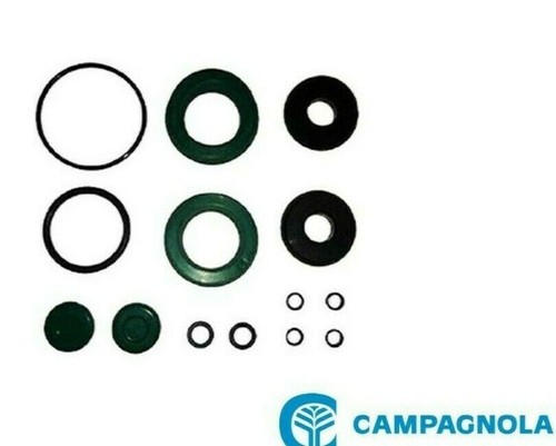 Kit guarnizione abbacchiatore - kit,