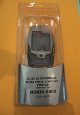 Nokia 6600  -COMPLETO COME