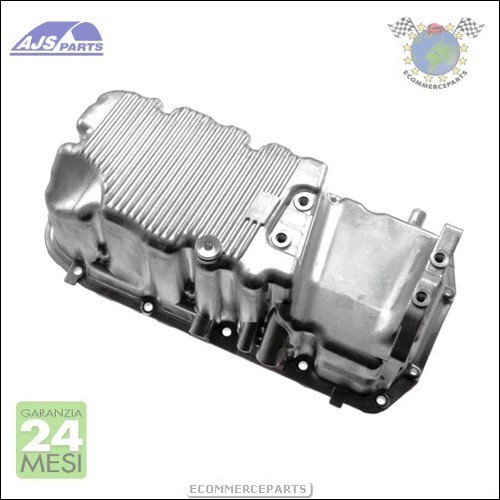 Xr9aj coppa olio ajs per - olio, fiat