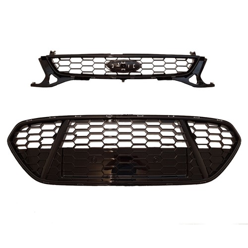 Griglia nido ape ford - nido,