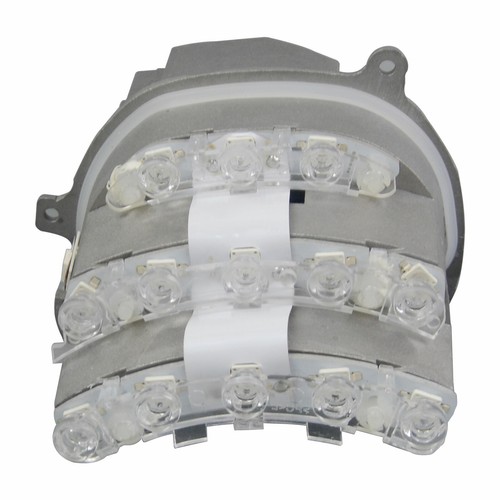Modulo centralina faro frecce