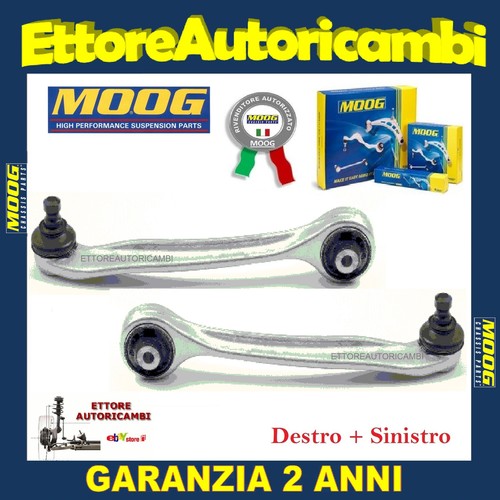 Bracci sospensione anteriori - sospensione,