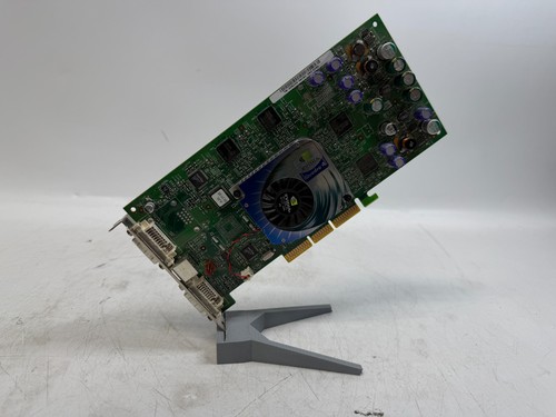 Nvidia quadro 900xgl agp - 8x,
